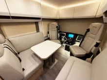 Fahrzeugbild Morelo Loft Premium 83 L #16