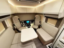 Fahrzeugbild Morelo Loft Premium 83 L #17