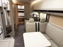 Fahrzeugbild Morelo Loft Premium 83 L #19