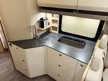 Fahrzeugbild Morelo Loft Premium 83 L #20