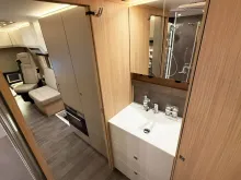 Fahrzeugbild Morelo Loft Premium 83 L #25