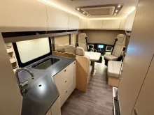 Fahrzeugbild Morelo Loft Premium 83 L #26