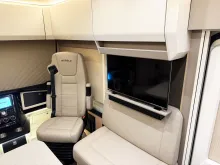 Fahrzeugbild Morelo Loft Premium 83 L #27