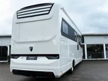 Fahrzeugbild Morelo Palace 85 L #4