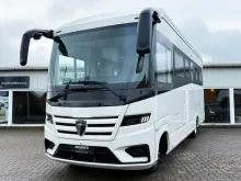 Fahrzeugbild Morelo Palace 85 L #5