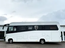 Fahrzeugbild Morelo Palace 85 L #6