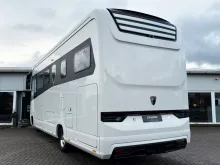 Fahrzeugbild Morelo Palace 85 L #7