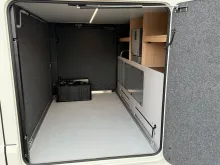 Fahrzeugbild Morelo Palace 85 L #11