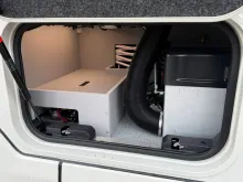 Fahrzeugbild Morelo Palace 85 L #12