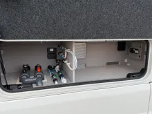 Fahrzeugbild Morelo Palace 85 L #13