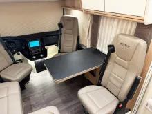 Fahrzeugbild Morelo Palace 85 L #15