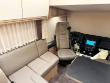 Fahrzeugbild Morelo Palace 85 L #16