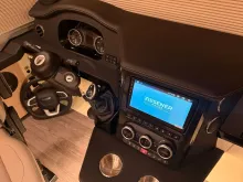 Fahrzeugbild Morelo Palace 85 L #17