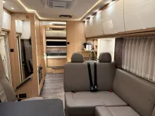 Fahrzeugbild Morelo Palace 85 L #18