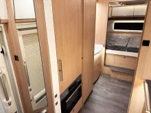 Fahrzeugbild Morelo Palace 85 L #20