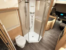 Fahrzeugbild Morelo Palace 85 L #23