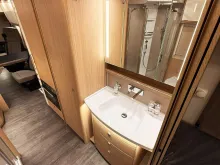 Fahrzeugbild Morelo Palace 85 L #24