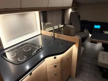 Fahrzeugbild Morelo Palace 85 L #25