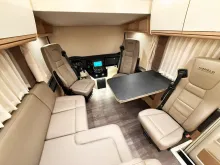 Fahrzeugbild Morelo Palace 85 L #26