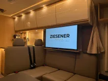 Fahrzeugbild Morelo Palace 85 L #27