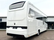 Fahrzeugbild Morelo Palace 88 LB #4