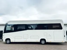 Fahrzeugbild Morelo Palace 88 LB #6