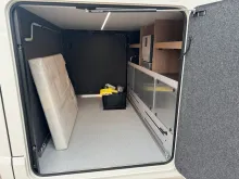 Fahrzeugbild Morelo Palace 88 LB #10