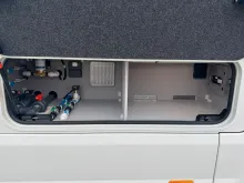 Fahrzeugbild Morelo Palace 88 LB #12