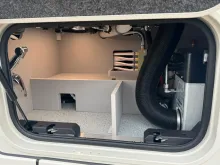 Fahrzeugbild Morelo Palace 88 LB #13