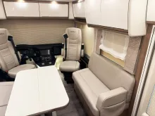 Fahrzeugbild Morelo Palace 88 LB #14