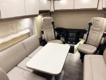 Fahrzeugbild Morelo Palace 88 LB #15