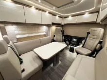 Fahrzeugbild Morelo Palace 88 LB #16