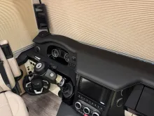 Fahrzeugbild Morelo Palace 88 LB #17