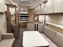 Fahrzeugbild Morelo Palace 88 LB #18