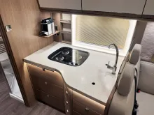 Fahrzeugbild Morelo Palace 88 LB #19