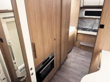 Fahrzeugbild Morelo Palace 88 LB #20