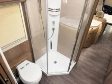 Fahrzeugbild Morelo Palace 88 LB #23