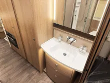 Fahrzeugbild Morelo Palace 88 LB #24