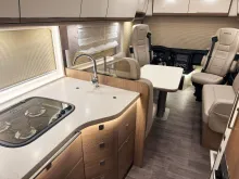 Fahrzeugbild Morelo Palace 88 LB #25