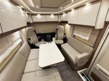 Fahrzeugbild Morelo Palace 88 LB #26