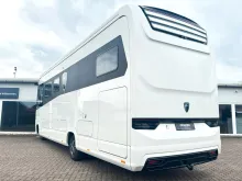 Fahrzeugbild Morelo Palace 93 LSB #7