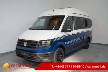 Fahrzeugbild Hymer Car 600 SOFORT VERFÜGBAR!! #1