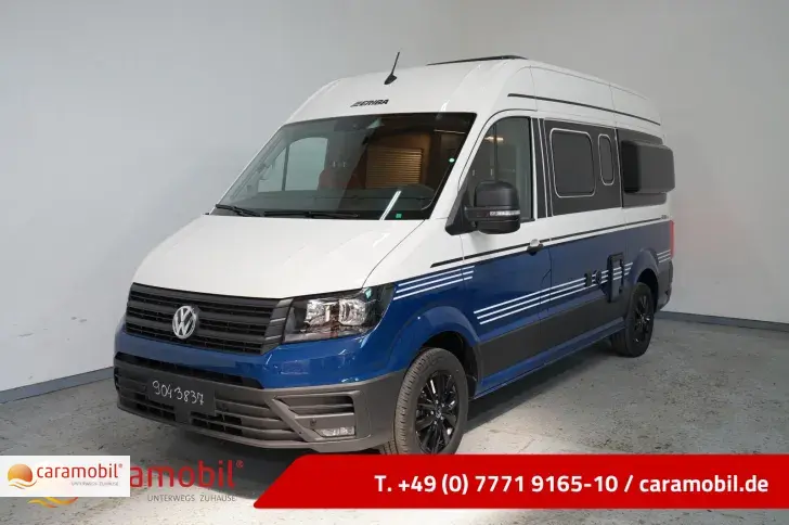 Fahrzeugbild Hymer Car 600 SOFORT VERFÜGBAR!! #1