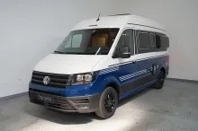 Fahrzeugbild Hymer Car 600 SOFORT VERFÜGBAR!! #3