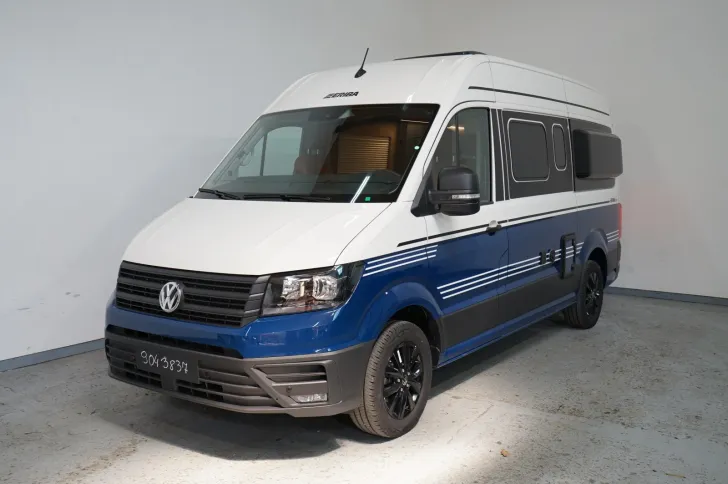 Fahrzeugbild Hymer Car 600 SOFORT VERFÜGBAR!! #3