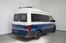 Fahrzeugbild Hymer Car 600 SOFORT VERFÜGBAR!! #4
