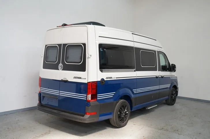 Fahrzeugbild Hymer Car 600 SOFORT VERFÜGBAR!! #4