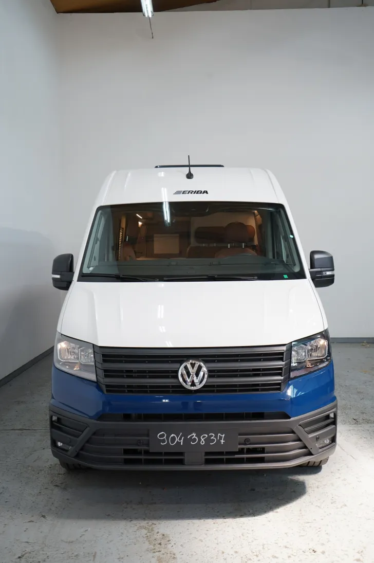 Fahrzeugbild Hymer Car 600 SOFORT VERFÜGBAR!! #5