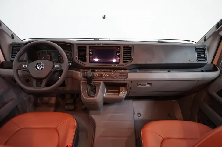 Fahrzeugbild Hymer Car 600 SOFORT VERFÜGBAR!! #7