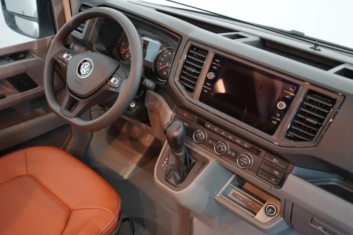 Fahrzeugbild Hymer Car 600 SOFORT VERFÜGBAR!! #8